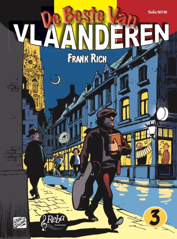 De beste van Vlaanderen