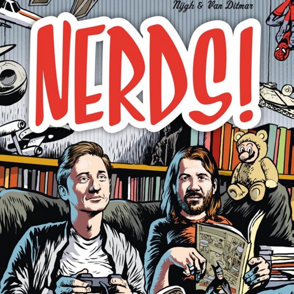 Nerds!