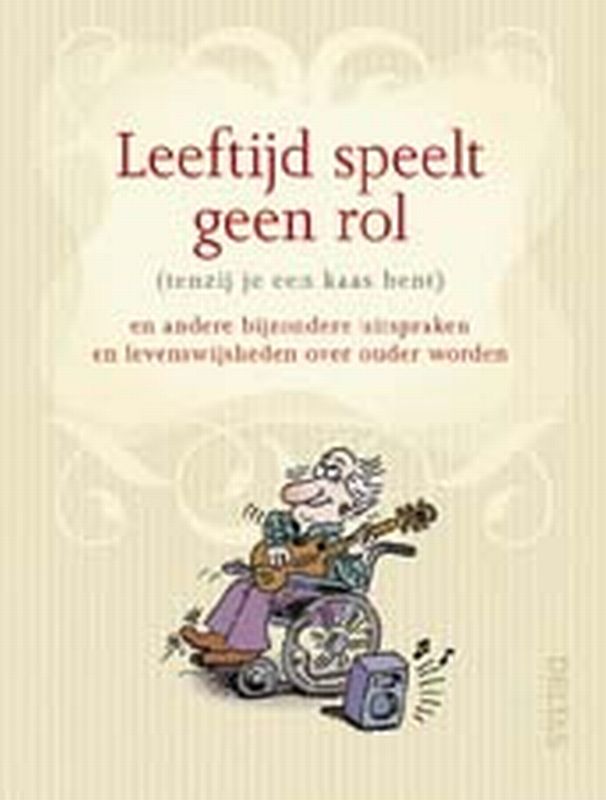 Leeftijd Speelt Geen Rol thumbnail