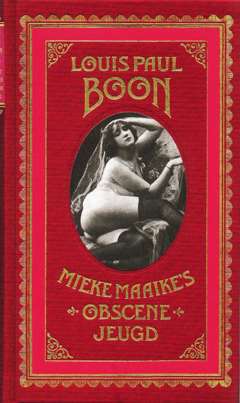boekenbalie_9789029504034_cover Mieke Maaike's obscene jeugd