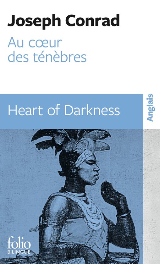 Au Coeur DES Tenebres / Heart of Darkness