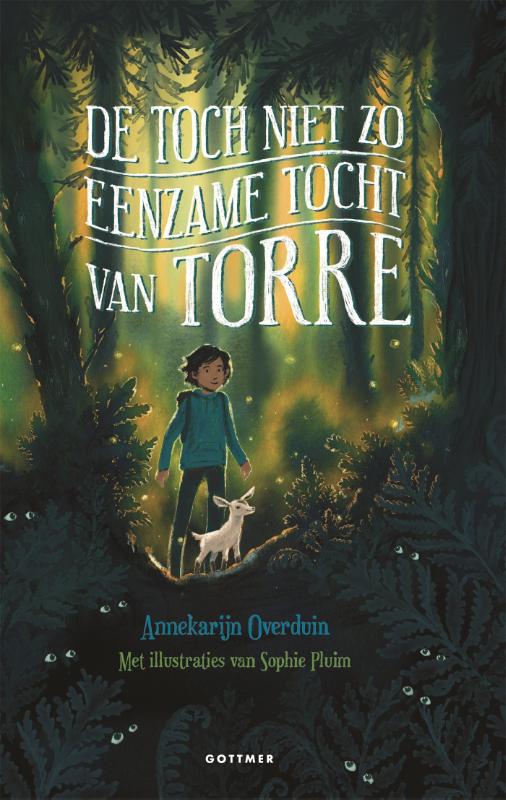 De toch niet zo eenzame tocht van Torre / Torre / 1