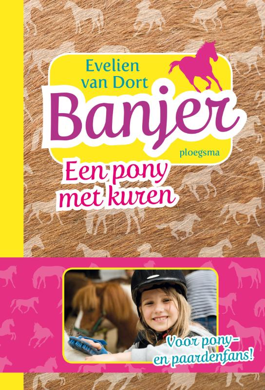 Banjer 2 - Een pony met kuren