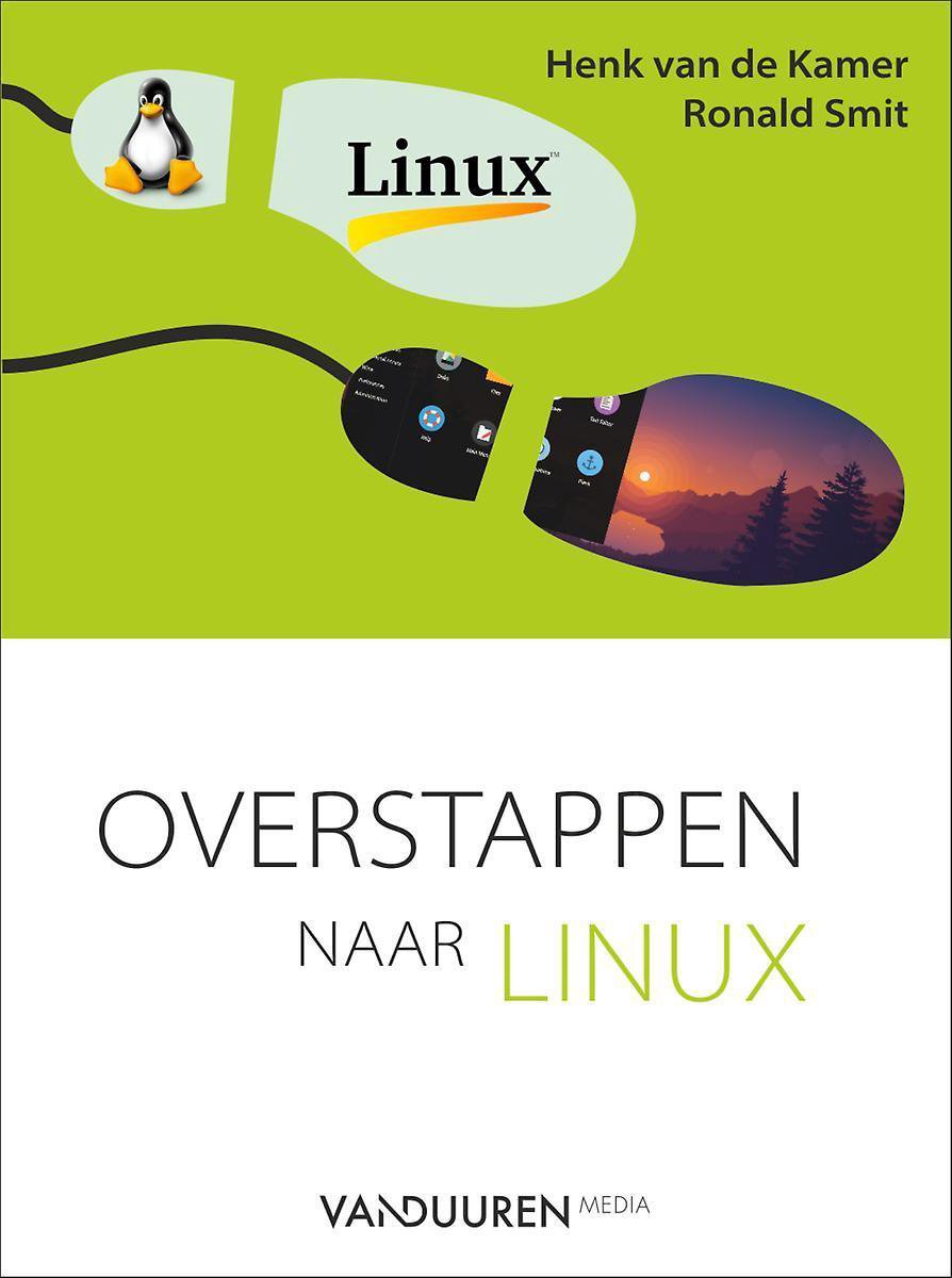 Overstappen naar Linux