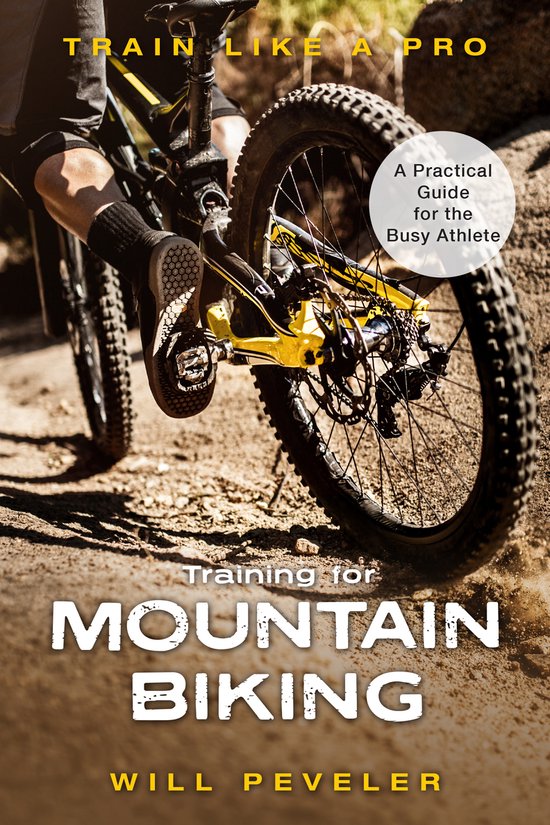 Peveler, W: Training for Mountain Biking