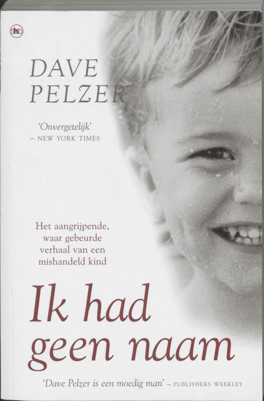 D. Pelzer Ik Had Geen Naam thumbnail