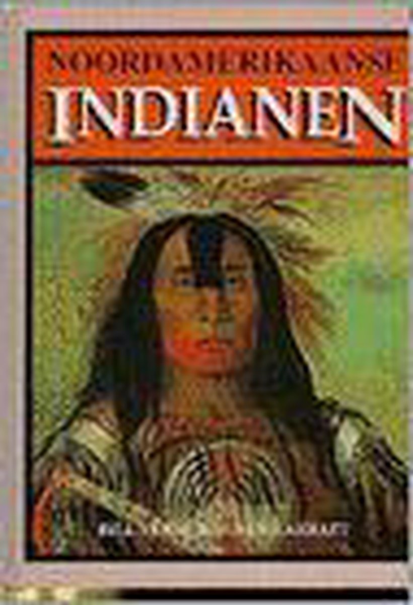 Noordamerikaanse Indianen