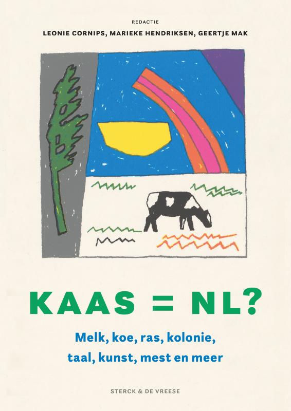 Kaas = NL?