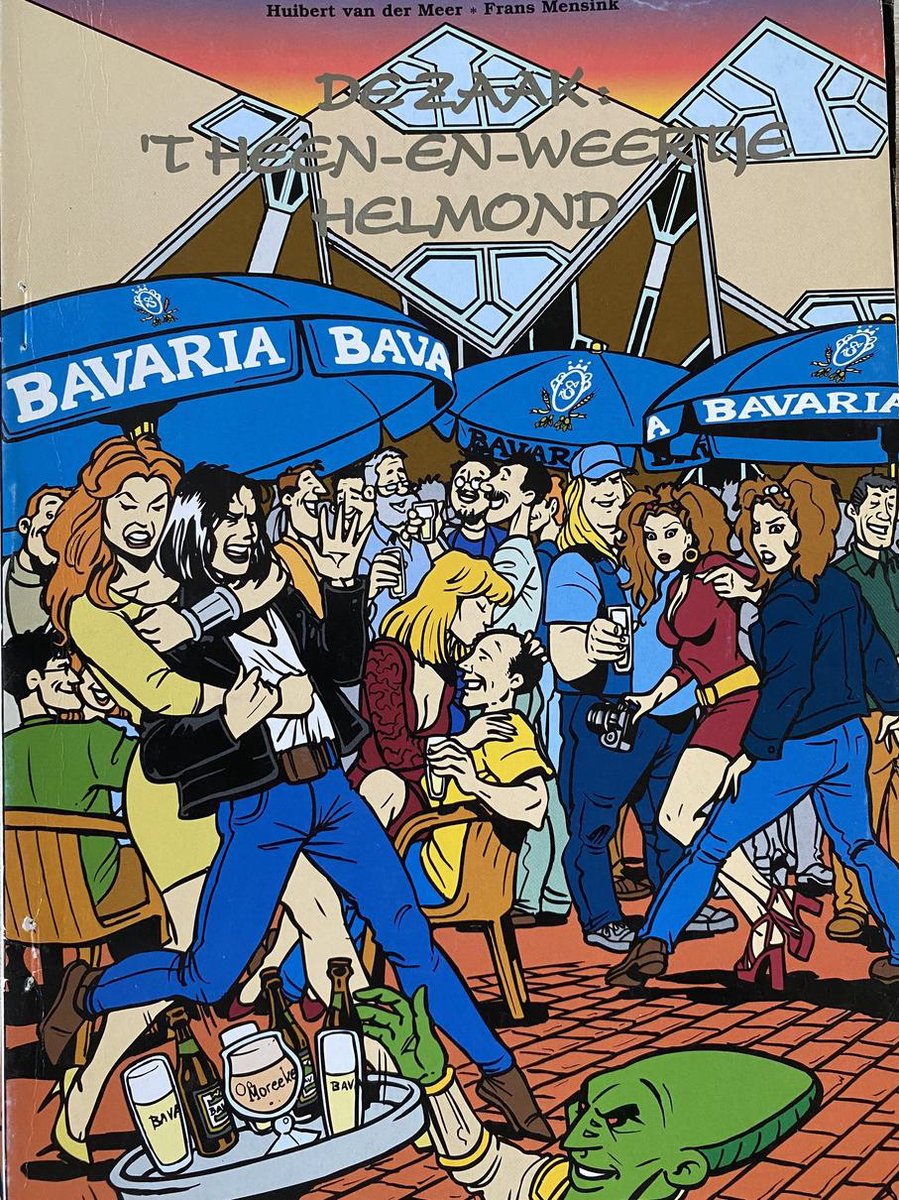 Helmond 2001