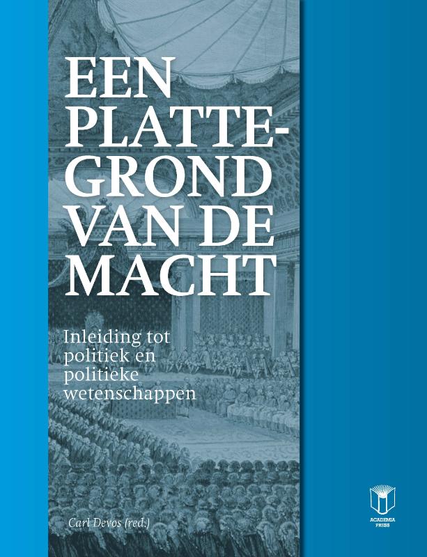 boekenbalie_9789038217567_cover Een plattegrond van de macht 2011