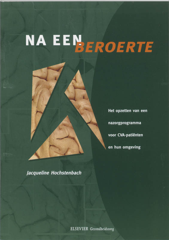 J. Hochstenbach Na Een Beroerte thumbnail