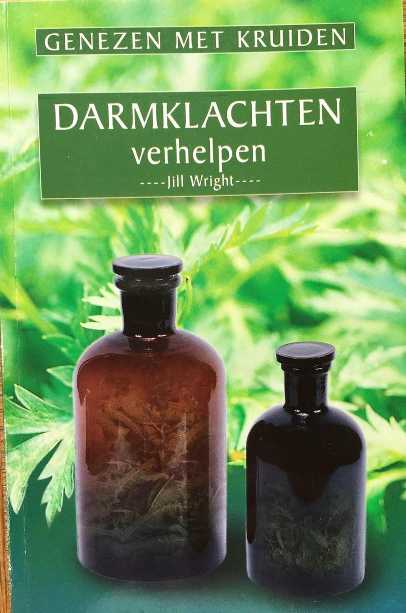 Darmklachten verhelpen