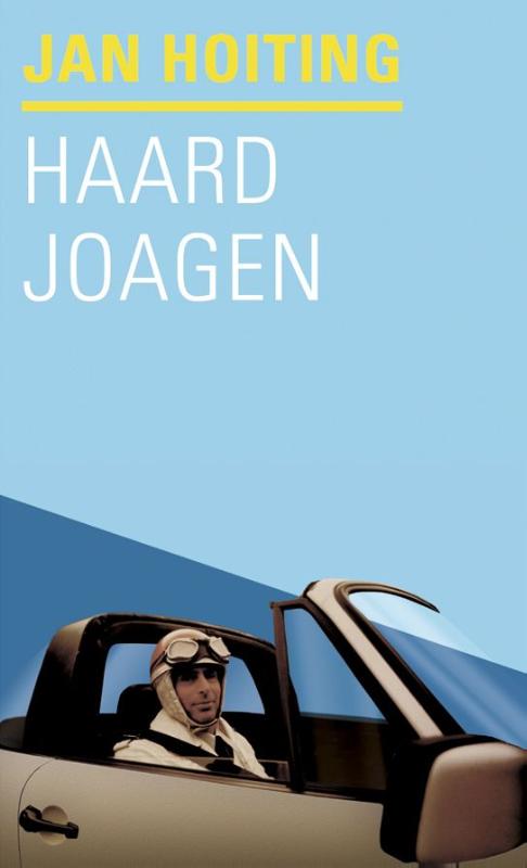 Haard joagen