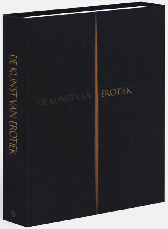 De kunst van erotiek