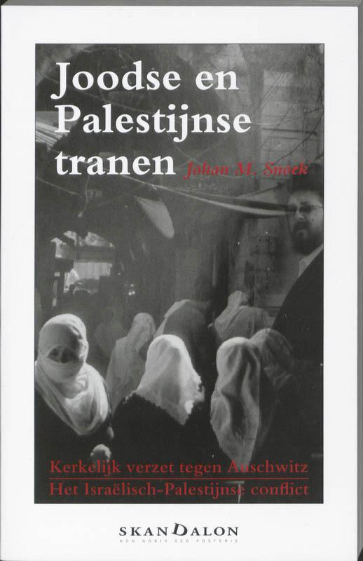 boekenbalie_9789076564982_cover Joodse en Palestijnse tranen