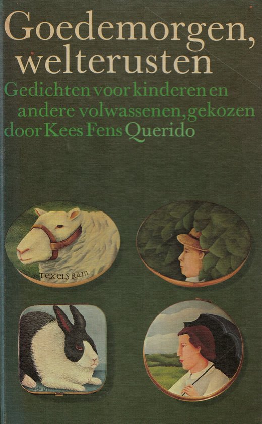 Goedemorgen, welterusten