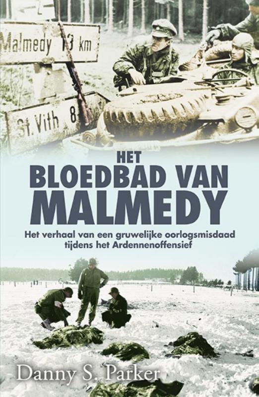 Het bloedbad van Malmedy