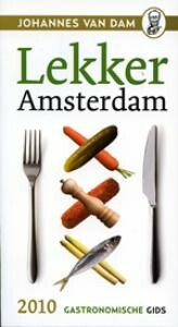 Lekker Amsterdam 2010