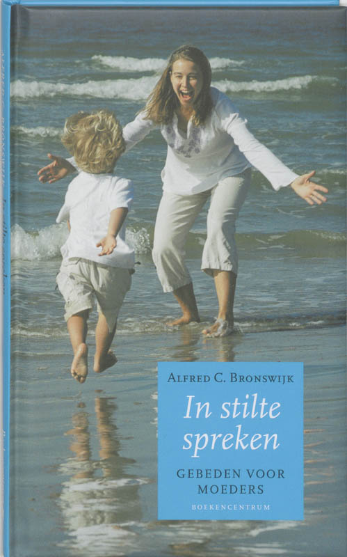 A.C. Bronswijk In Stilte Spreken thumbnail
