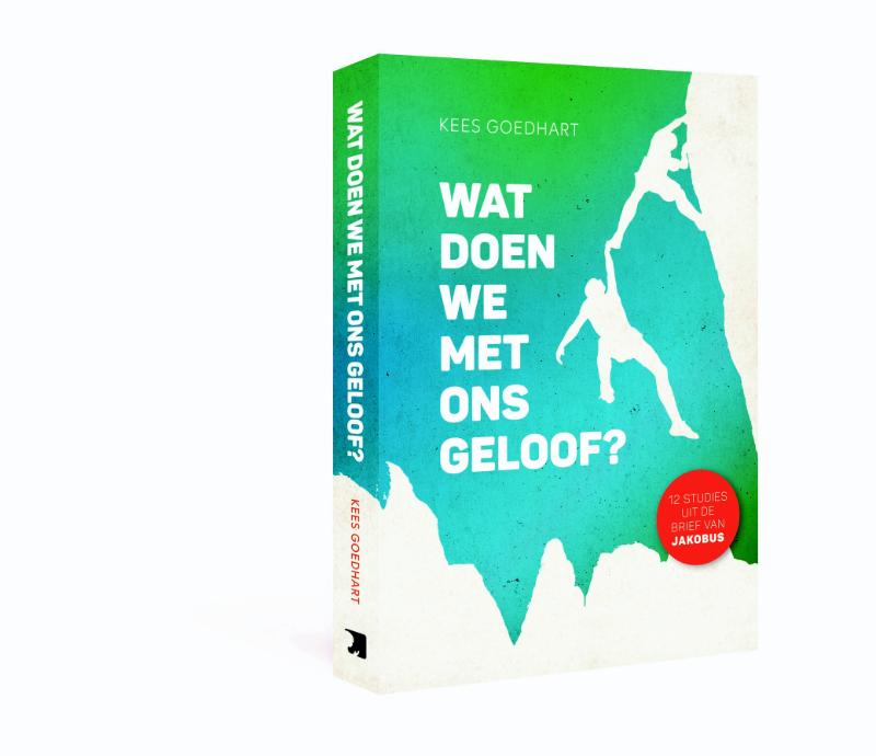 Kees Goedhart Wat Doen We Met Ons Geloof? thumbnail