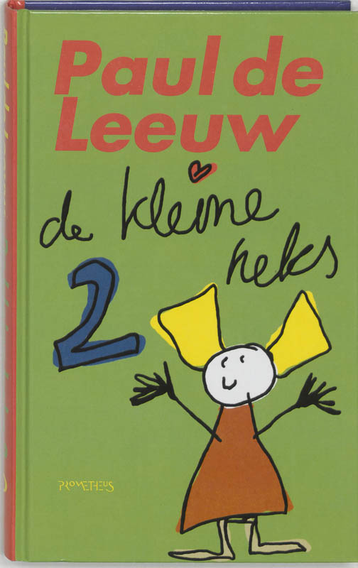 P. de Leeuw De Kleine Heks 2 thumbnail