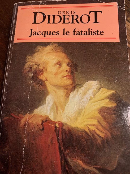 Jacques Le Fataliste