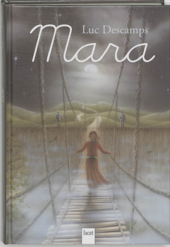 Luc Descamps Mara thumbnail