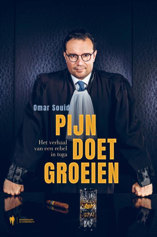 Pijn doet groeien