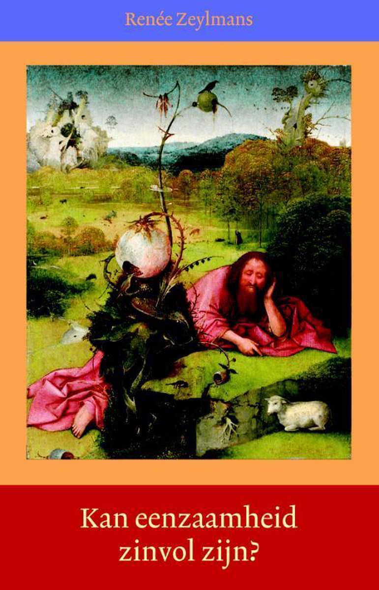 boekenbalie_9789491748059_cover Kan eenzaamheid zinvol zijn?