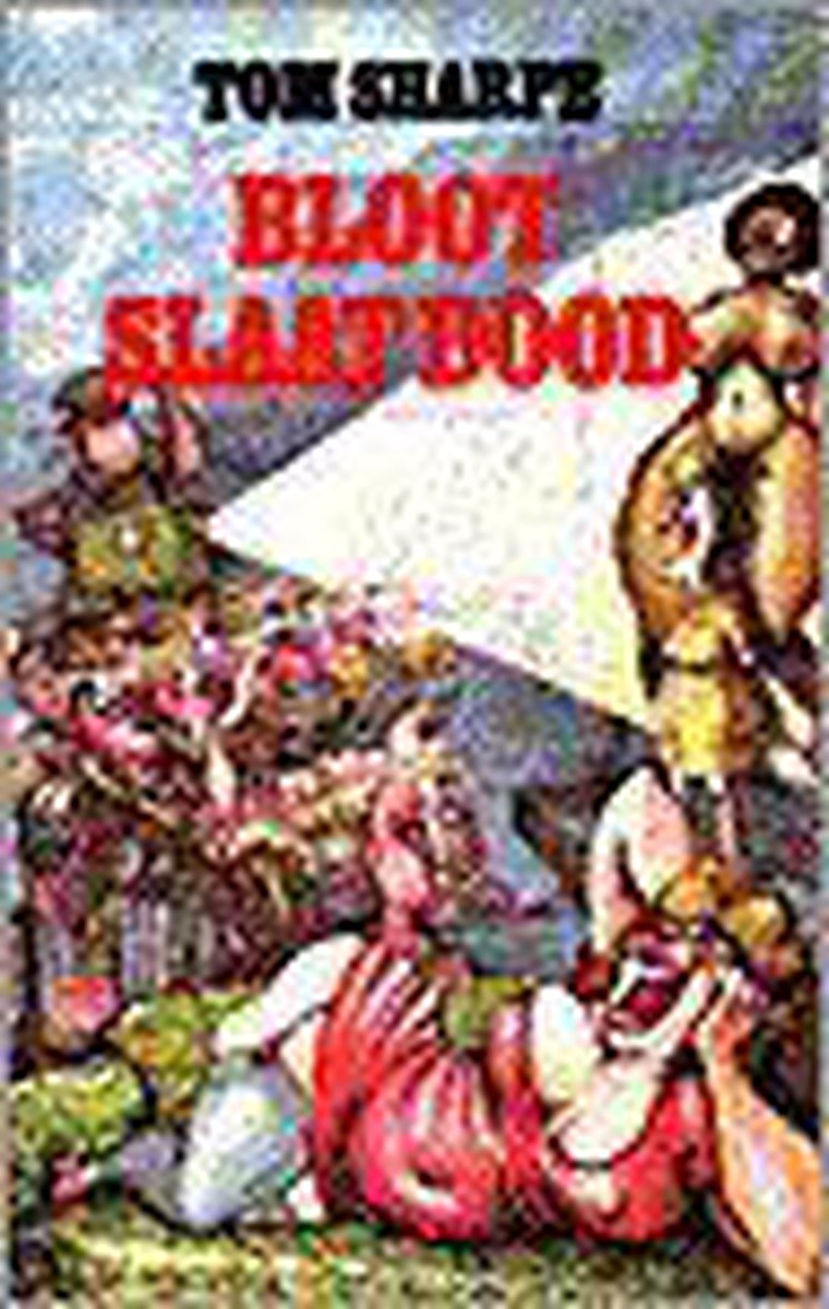 boekenbalie_9789061692164_cover BLOOT SLAAT DOOD