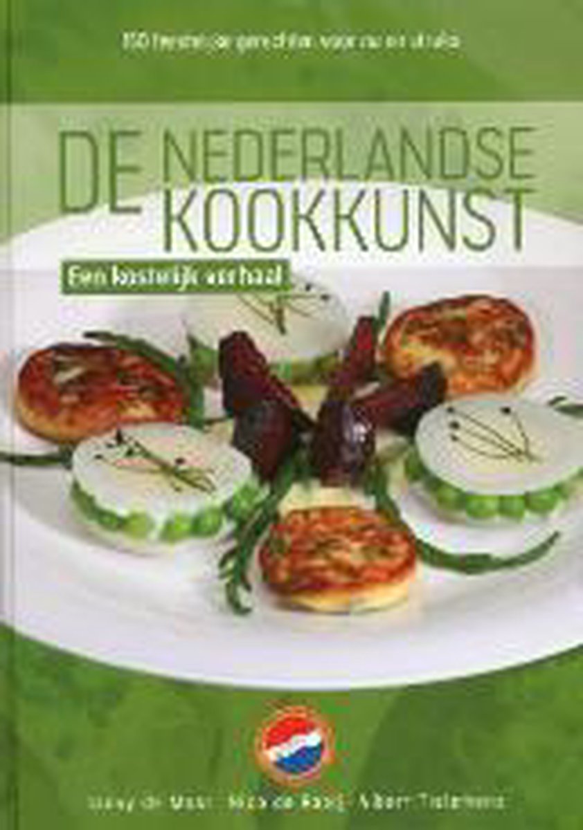 De Nederlandse Kookkunst
