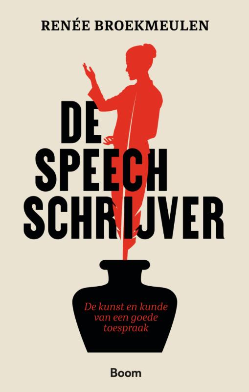 Renée Broekmeulen De Speechschrijver thumbnail