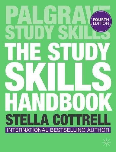 Study Skills Handbook