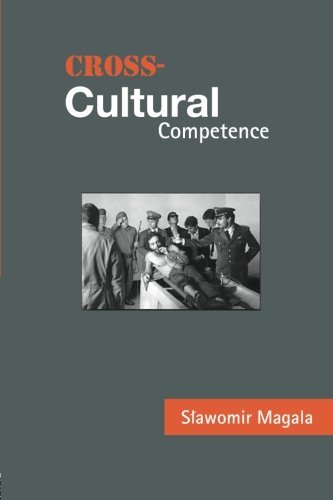 Cross-Cultural Competence