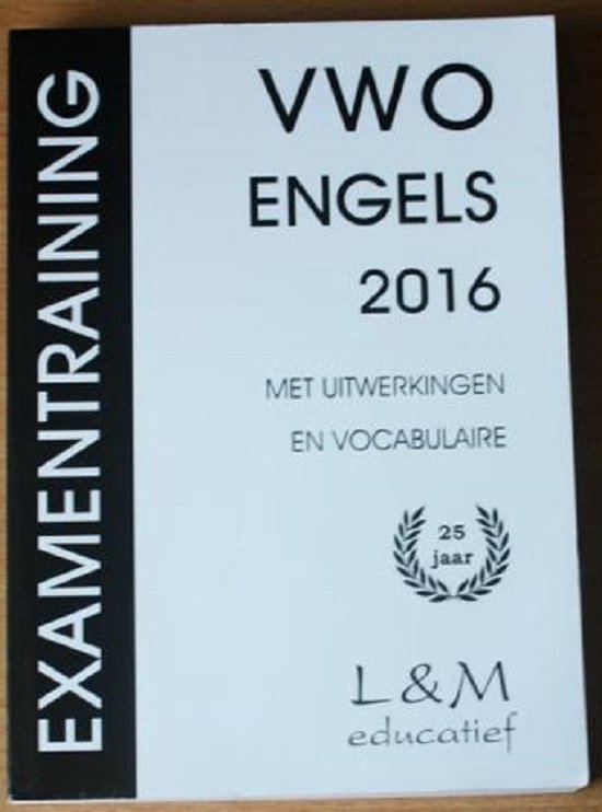 Examentraining