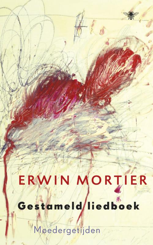 Erwin Mortier Gestameld Liedboek thumbnail