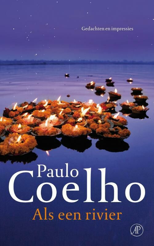 Singel pockets Als een rivier