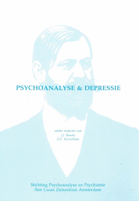 Psychoanalyse & depressie