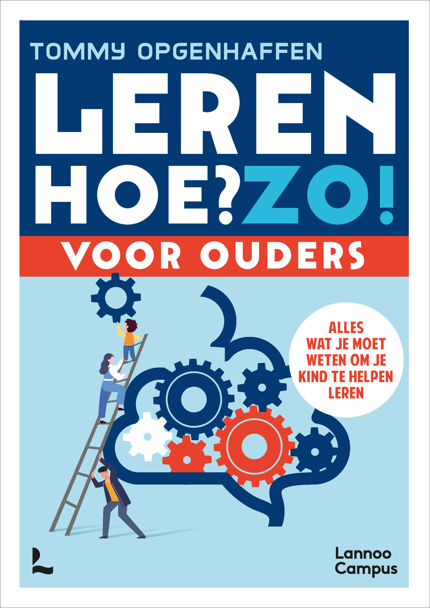 Leren hoe? zo!