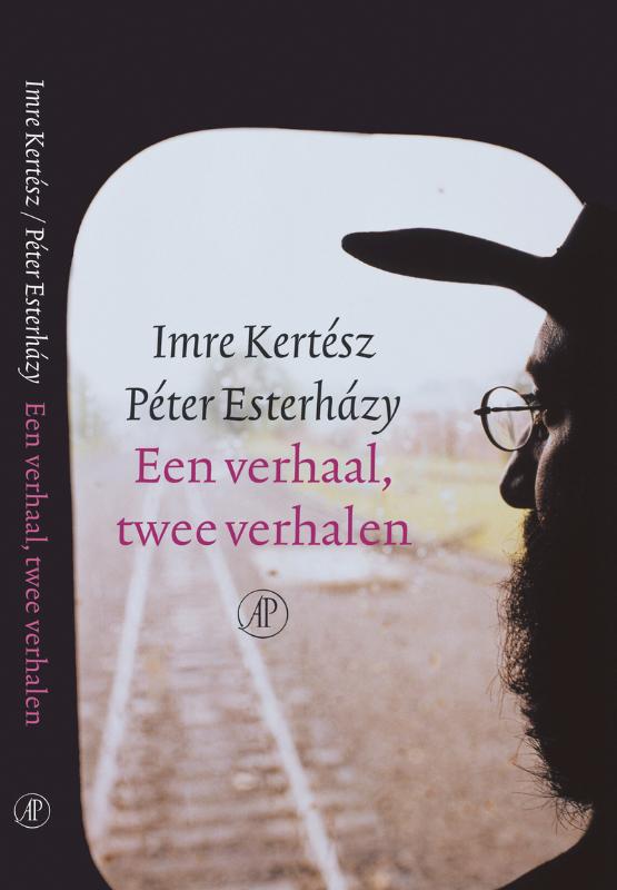 Imre Kertész Een Verhaal, Twee Verhalen thumbnail