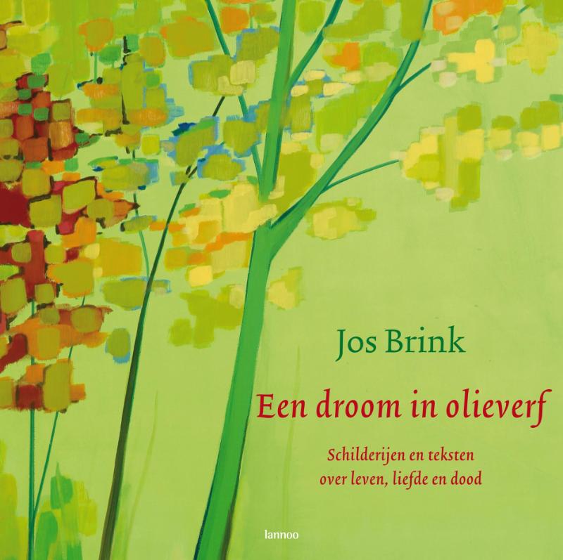 Jos Brink Een Droom In Olieverf thumbnail