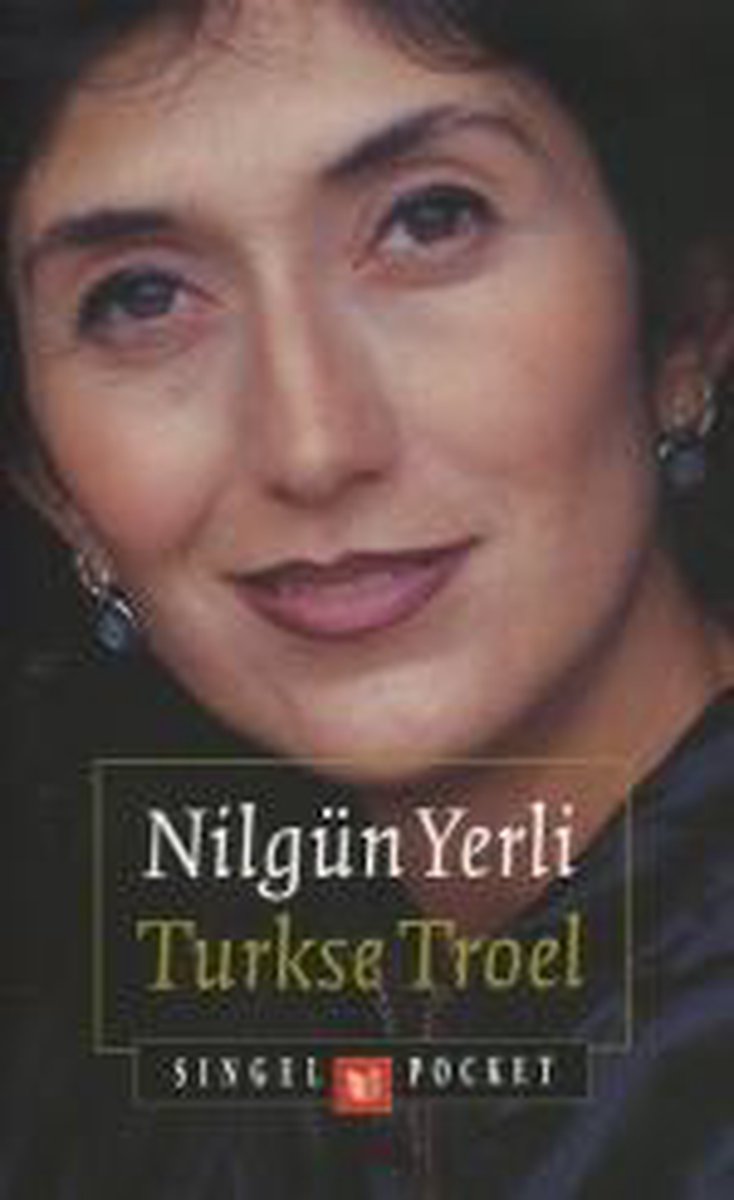 Turkse troel / Singel pockets