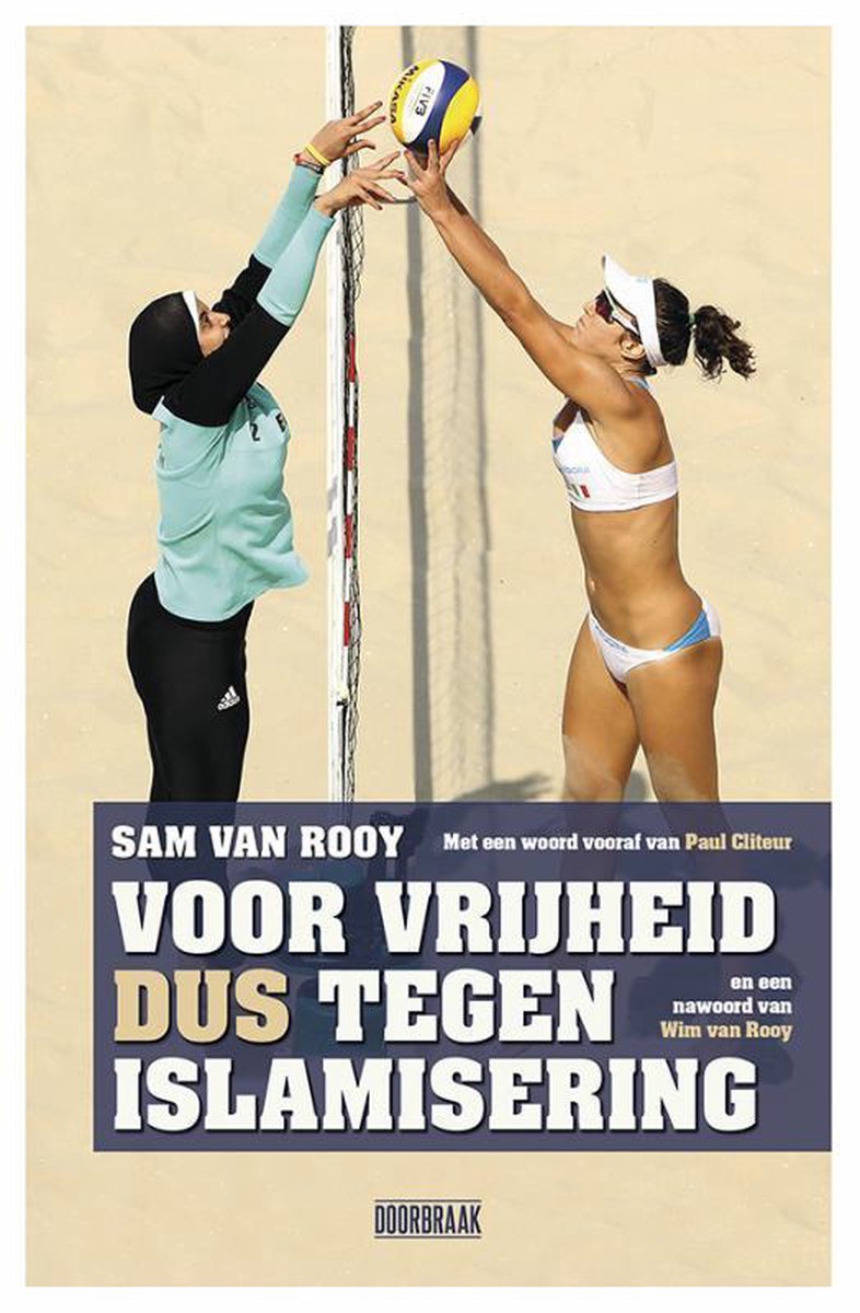 boekenbalie_9789492639110_cover Voor vrijheid dus tegen islamisering