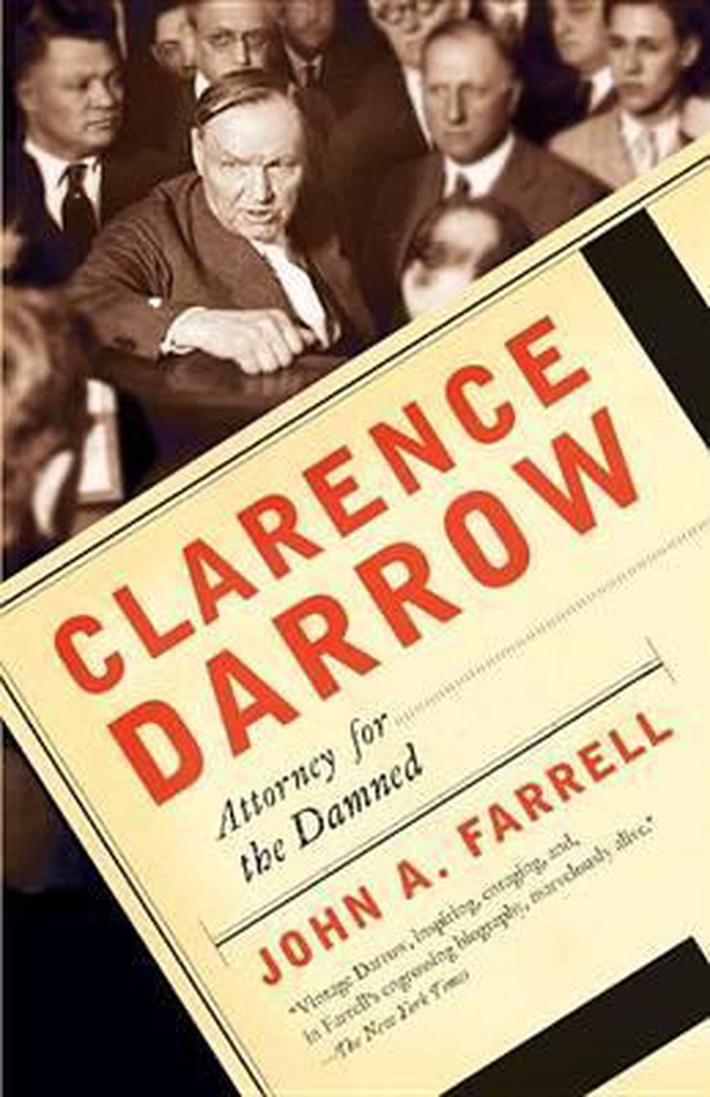 Clarence Darrow