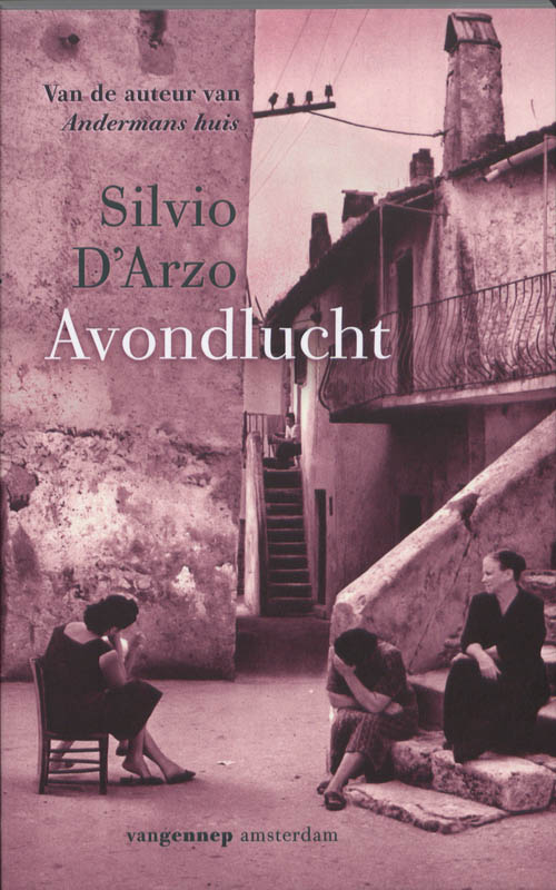 Silvio d'Arzo Avondlucht thumbnail