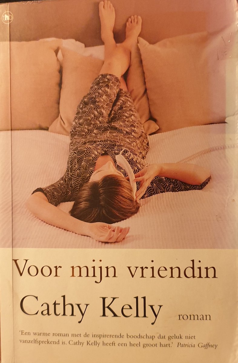 boekenbalie_9789044315479_cover Voor mijn vriendin