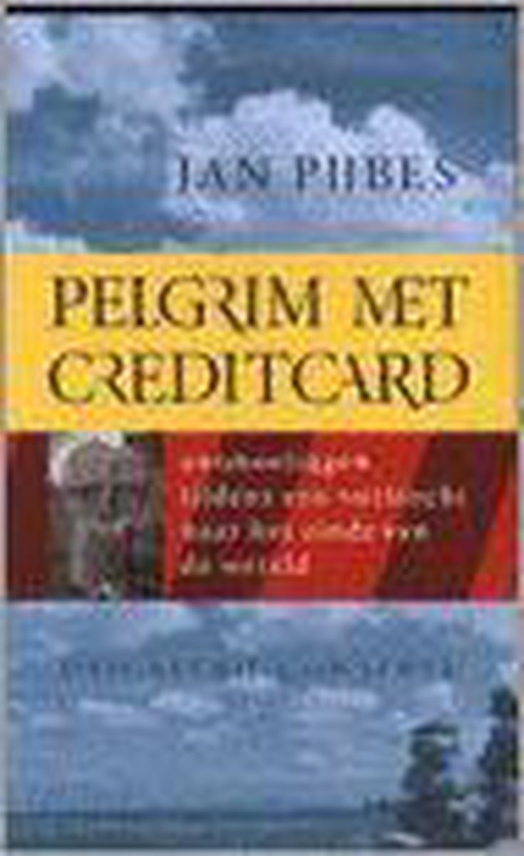 Pelgrim met creditcard / Santiago de Compostela-bibliotheek / 7