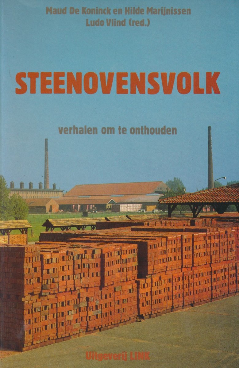 Steenovensvolk, verhalen om te onthouden