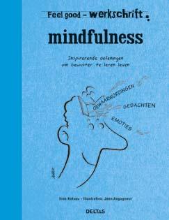 Mindfulness / Werkschrift / Feel good