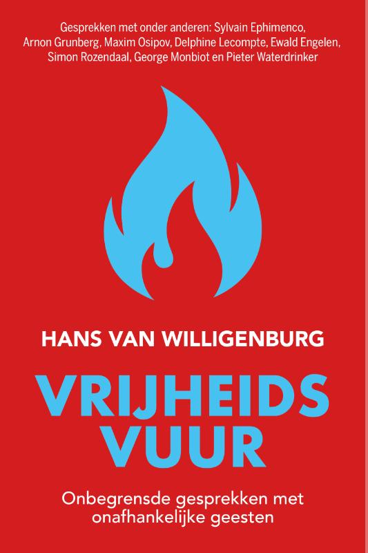 Vrijheidsvuur